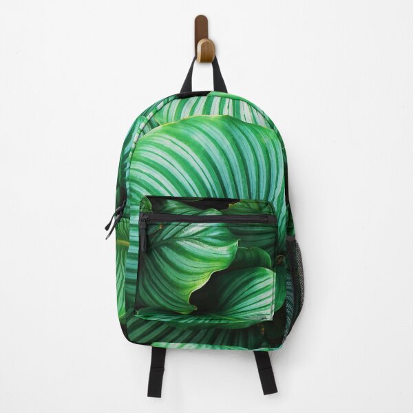 Item preview, Green and White Leafed Plants designed and sold by Savleub.