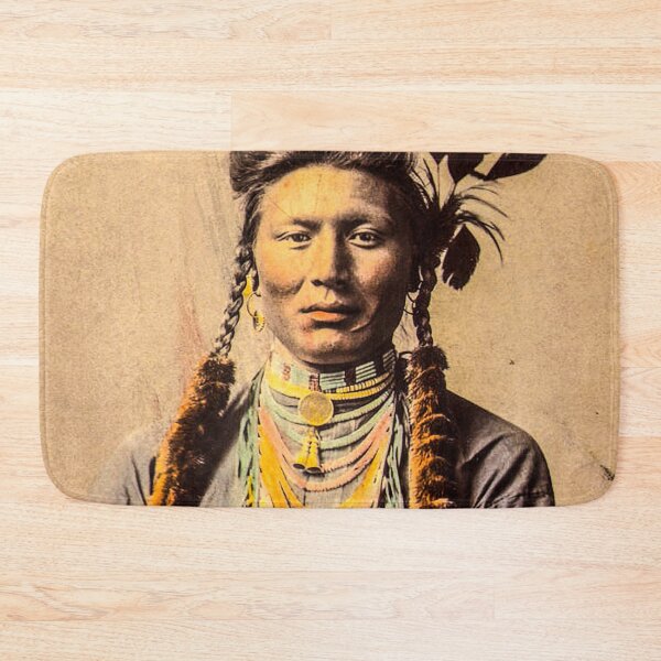 Item preview, fwc 4997 native american designed and sold by fred chiea.
