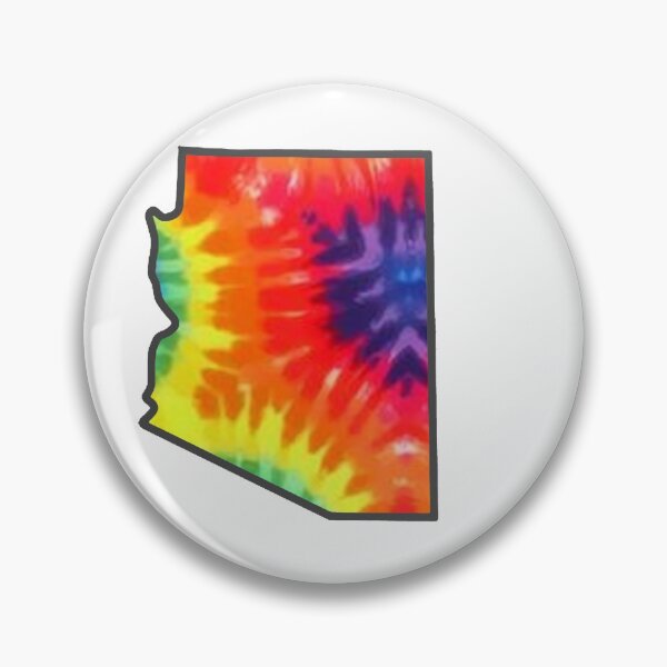 Artikelvorschau, Psychedelic AZ 08 entworfen und verkauft von thethomasten.