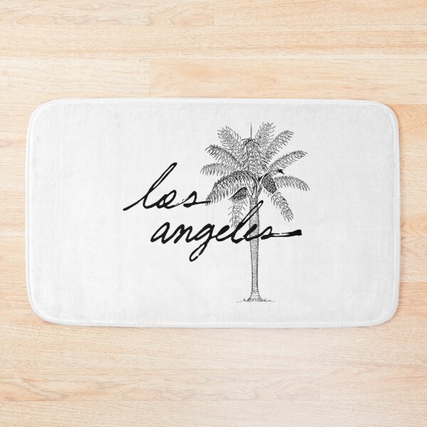 Item preview, Los Angeles  designed and sold by Creations By MGM.