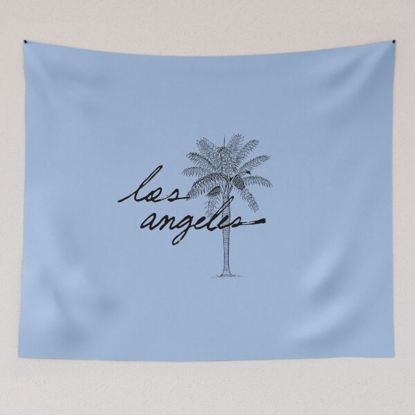 Item preview, Los Angeles  designed and sold by Creations By MGM.