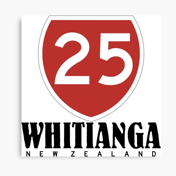 Item preview, Whitianga, New Zealand designed and sold by Kiwidom.