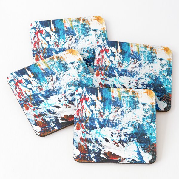 Item preview, Colorful designed and sold by Savleub.