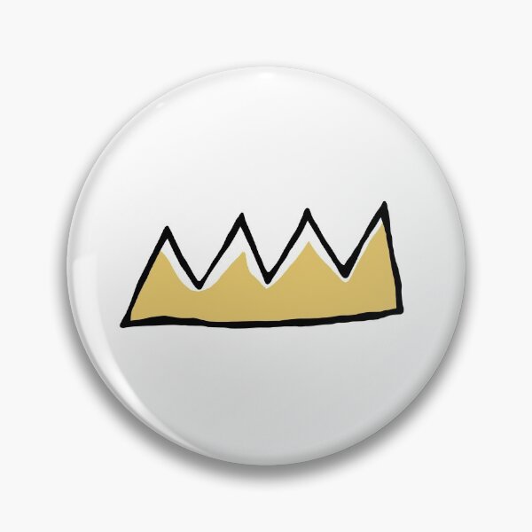 Item preview, Crown designed and sold by SedgeWren.