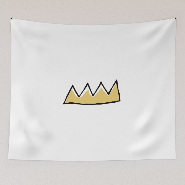 Item preview, Crown designed and sold by SedgeWren.