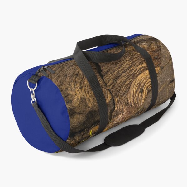 Volcanic rock 2 Duffle Bag