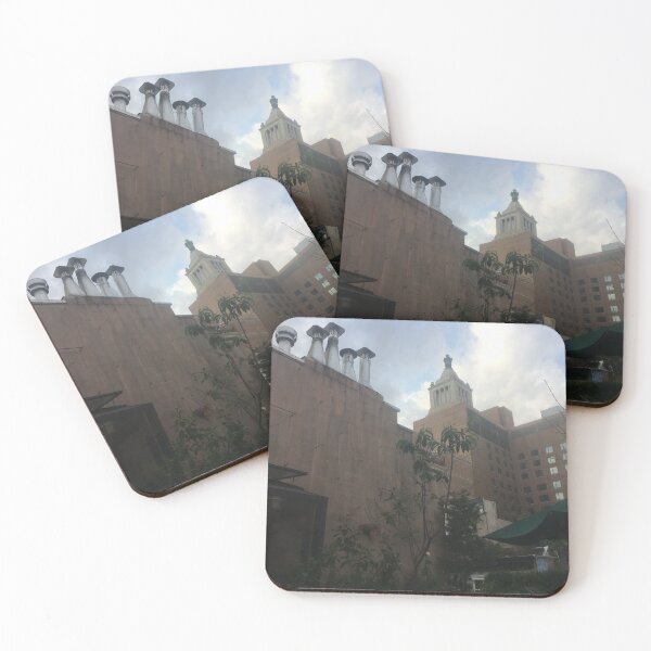Item preview, NYC Roof designed and sold by genalatorre.