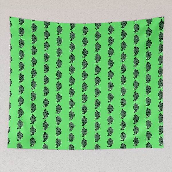 Item preview, Swirly Leaf (Patch Set #2) designed and sold by Griffonmender.