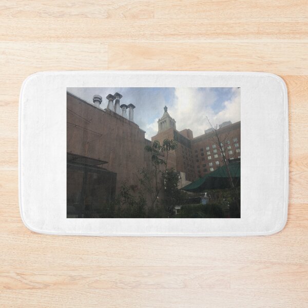 Item preview, NYC Roof designed and sold by genalatorre.
