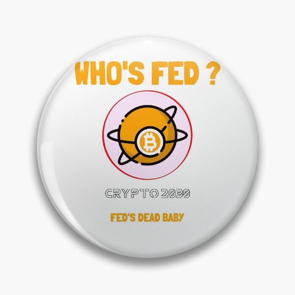 Item preview, Crypto 2030 El bebé muerto de la Fed designed and sold by CryptoCoPilot.