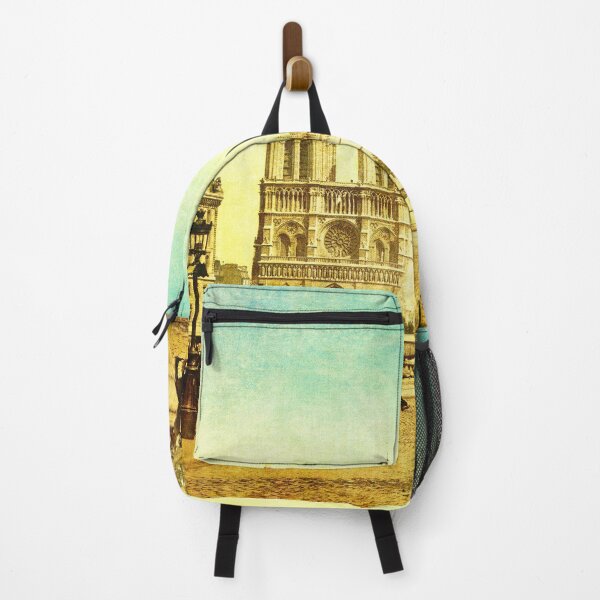 Item preview, Vintage Notre Dame designed and sold by Sarah Vernon.