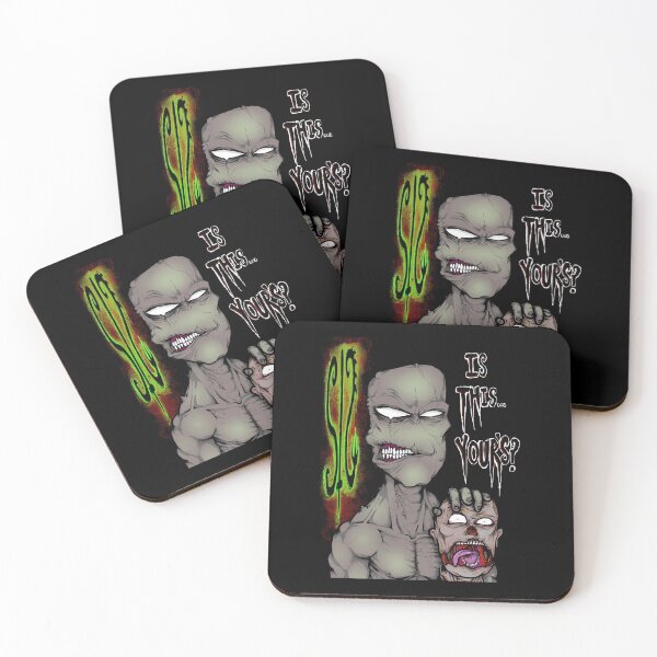 Item preview, Is this yours? designed and sold by sethstygian.
