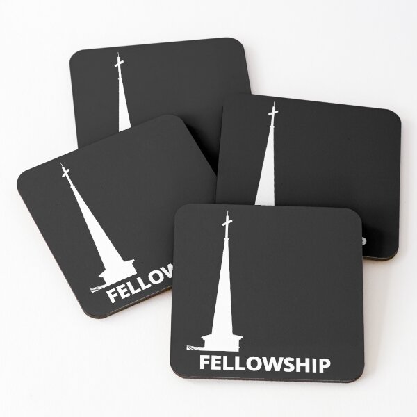 Item preview, Fellowship designed and sold by WBEM.