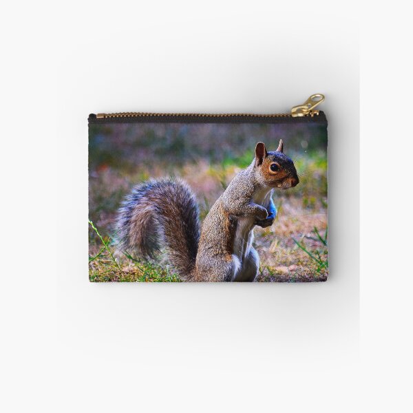 Item preview, Grey Squirrel UK  designed and sold by LivingDeadGirlx.