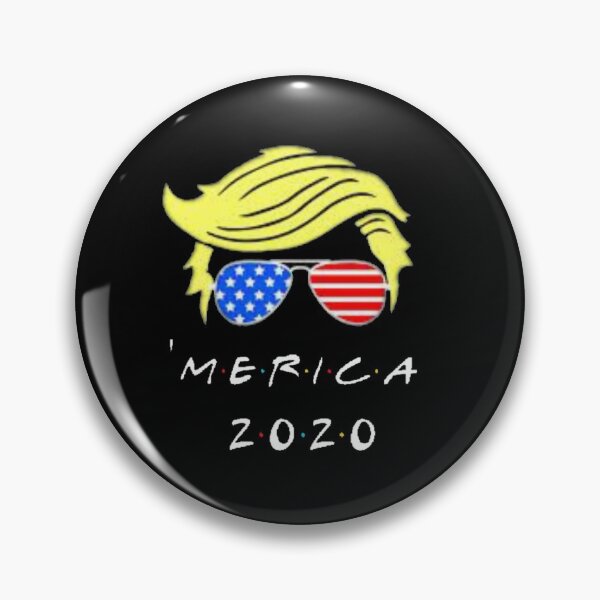 Item preview, Donald Trump 2020 ElectionT  Friends Shirt  designed and sold by Crime By Speech.