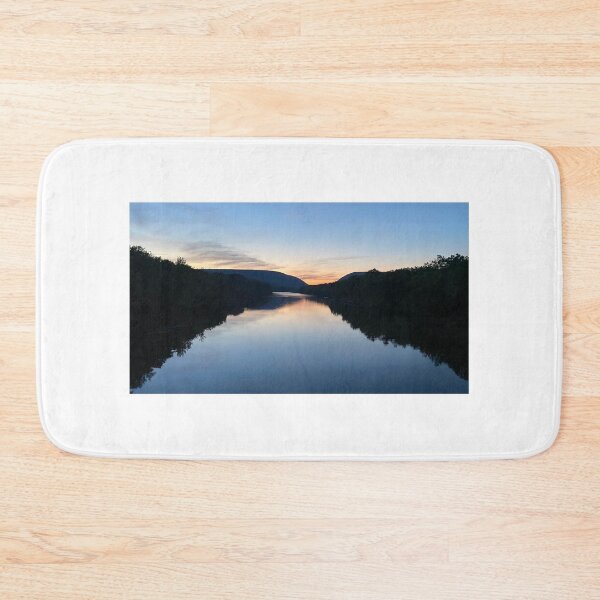 Item preview, Water Reflections, Night Time Thoughts designed and sold by cayasmj.