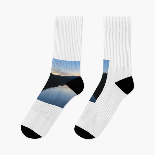Item preview, Water Reflections, Night Time Thoughts designed and sold by cayasmj.