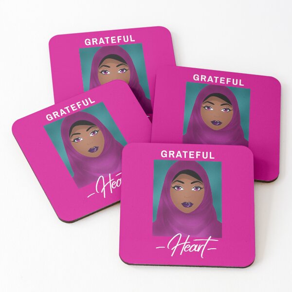 Item preview, Greatful Heart designed and sold by AladdinMktgs.