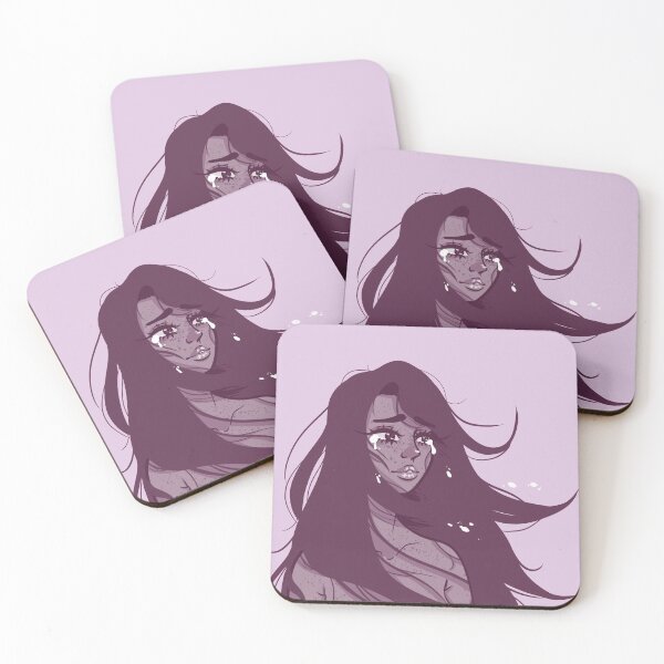 Item preview, Purple Wind designed and sold by ScarlettBamboo.