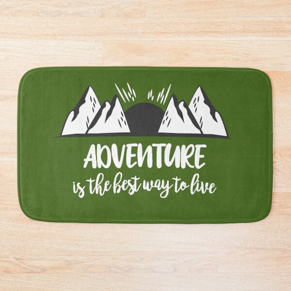 Item preview,  Splash Mountain Adventure  designed and sold by Hakimy Design.