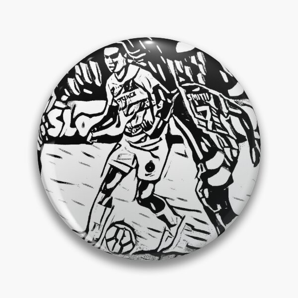 Item preview, nwsl soccer players designed and sold by LoseL.