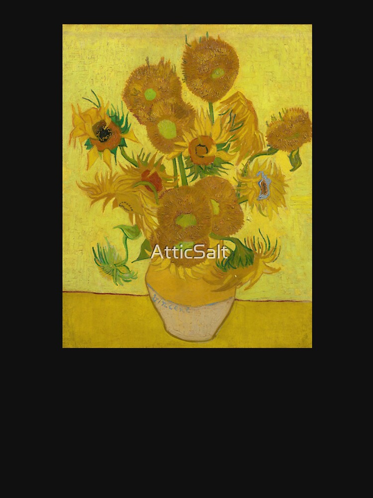 Van Gogh 