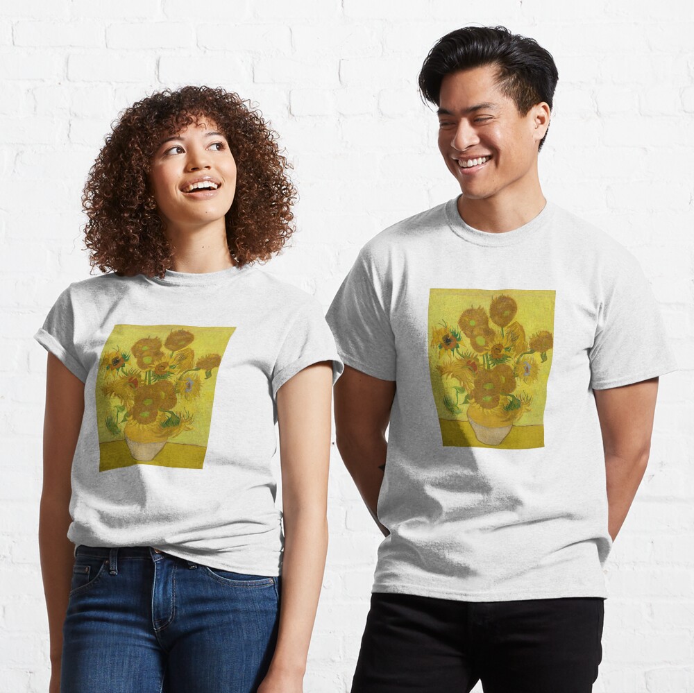 Item preview, Classic T-Shirt designed and sold by AtticSalt.