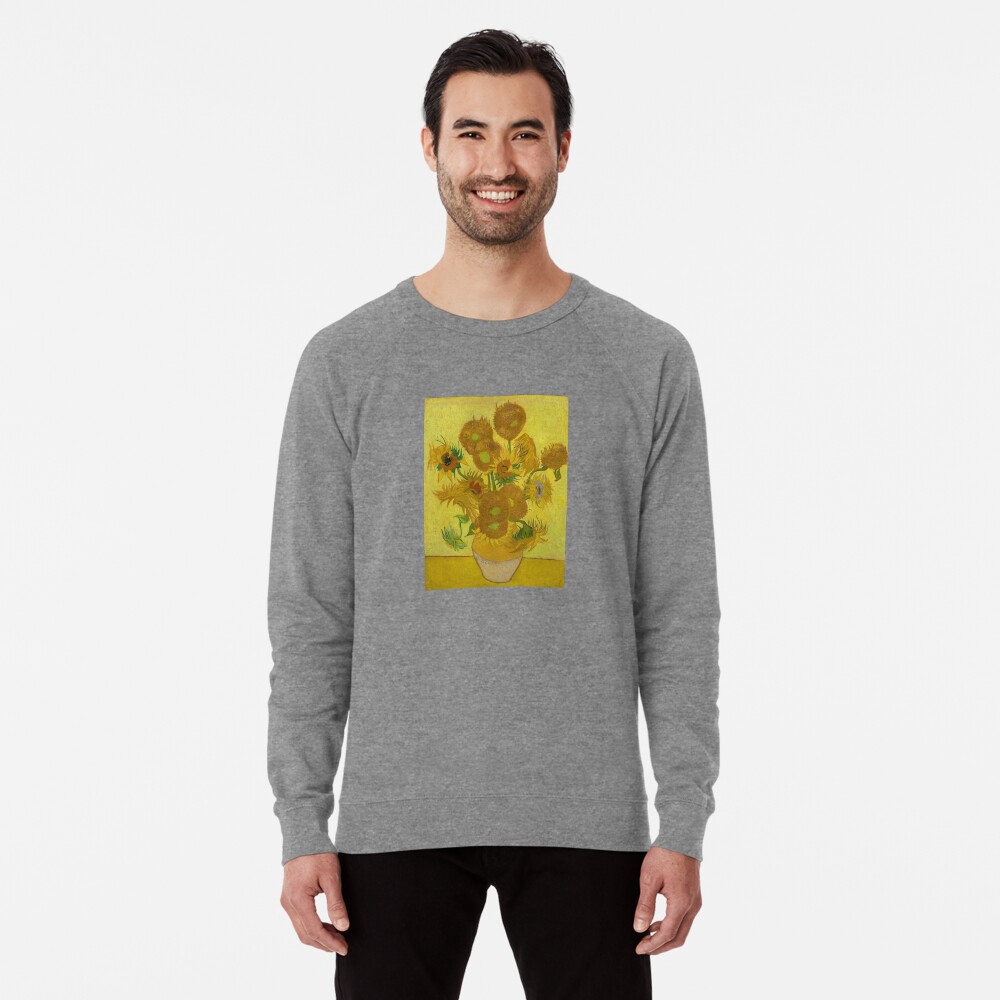Item preview, Lightweight Sweatshirt designed and sold by AtticSalt.