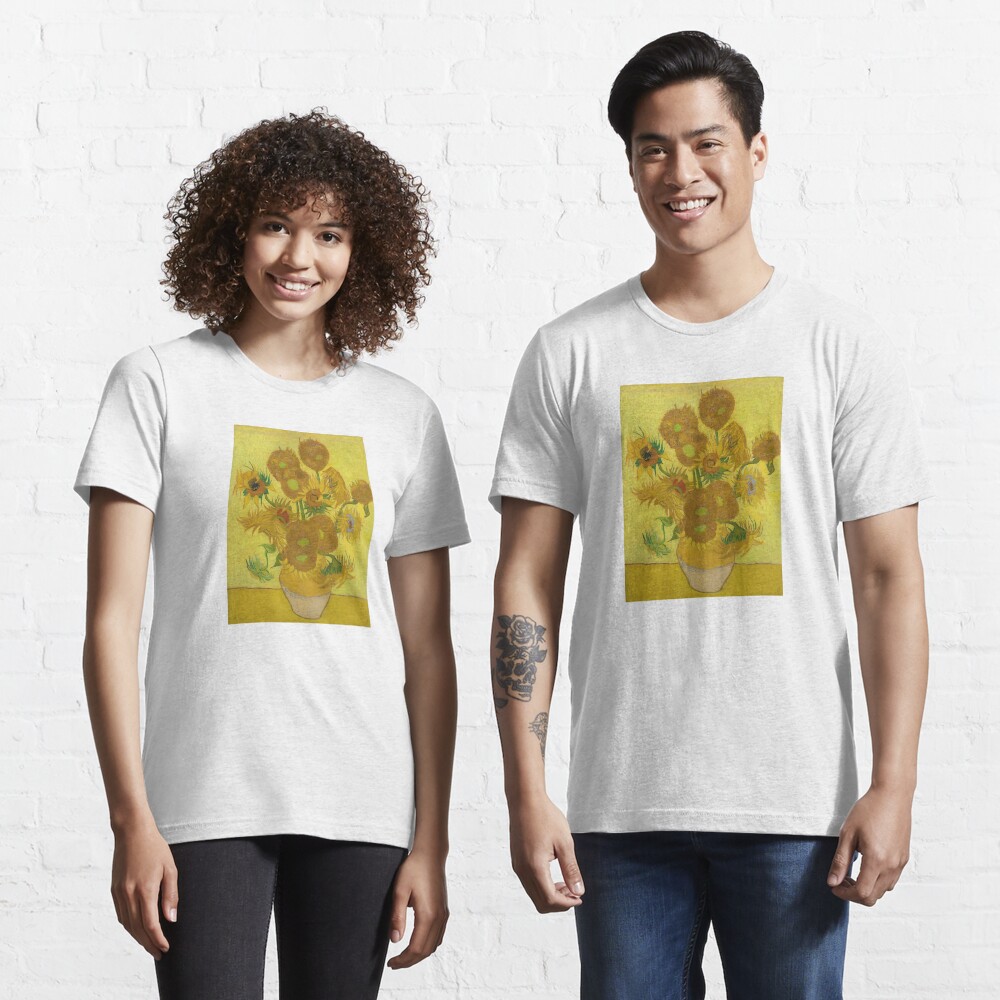 Item preview, Essential T-Shirt designed and sold by AtticSalt.