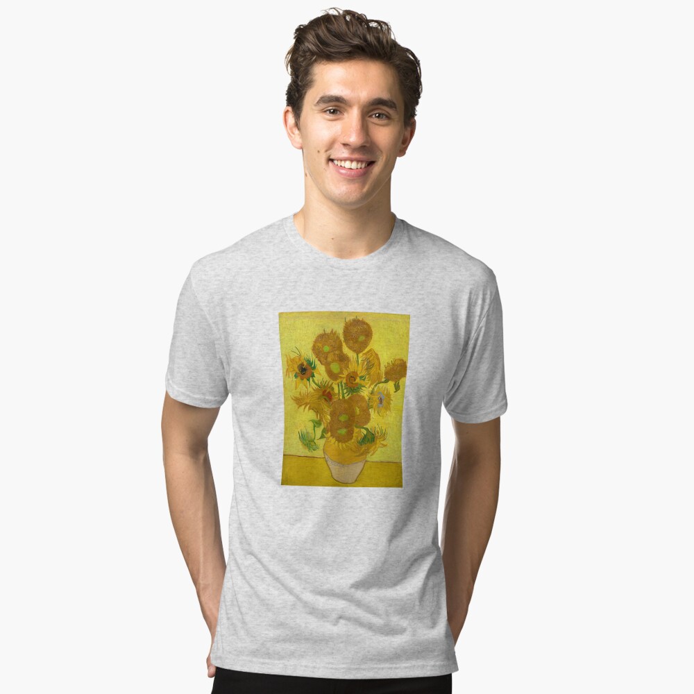 Item preview, Tri-blend T-Shirt designed and sold by AtticSalt.