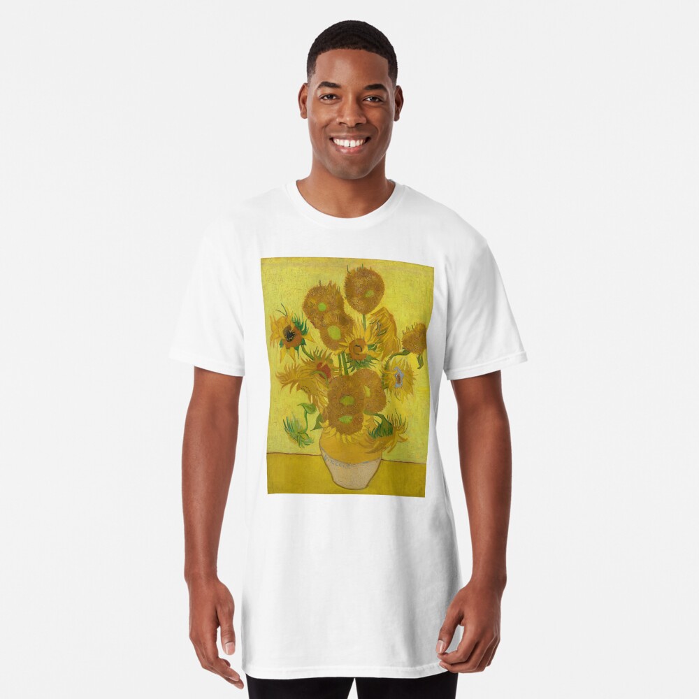 Item preview, Long T-Shirt designed and sold by AtticSalt.