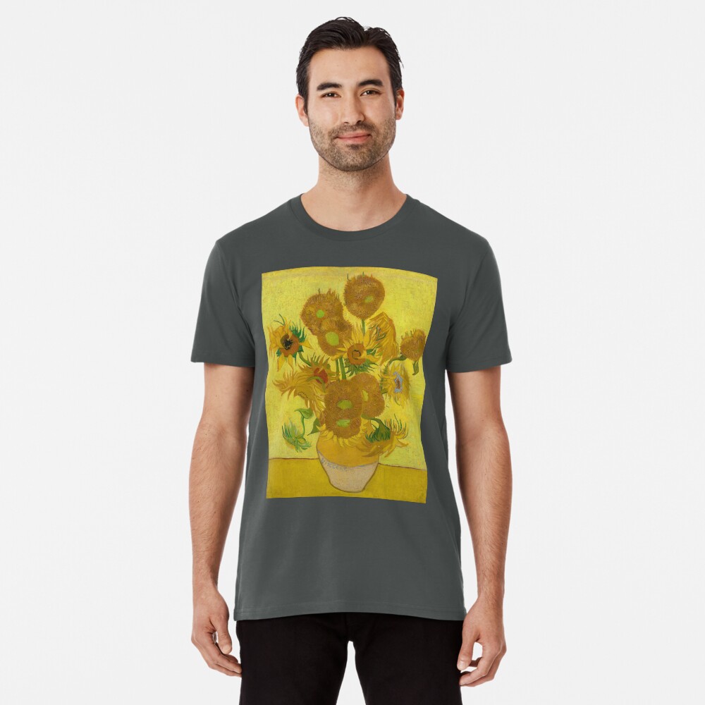Item preview, Premium T-Shirt designed and sold by AtticSalt.