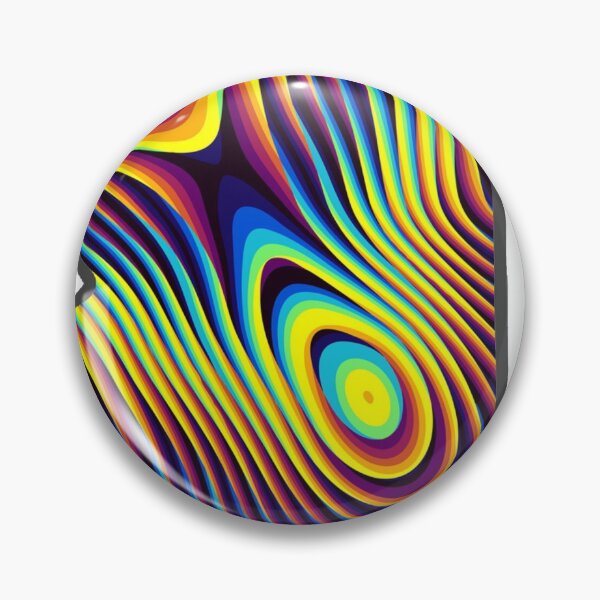 Artikelvorschau, Psychedelic AZ 04 entworfen und verkauft von thethomasten.
