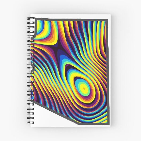 Item preview, Psychedelic AZ 04 designed and sold by thethomasten.