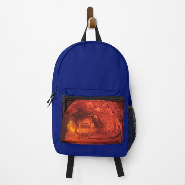 Item preview, Inside a lava tube designed and sold by KensLensDesigns.
