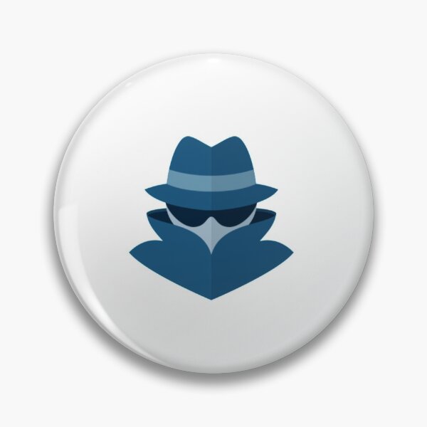 Item preview, Incognito Hacker designed and sold by ag-photography.