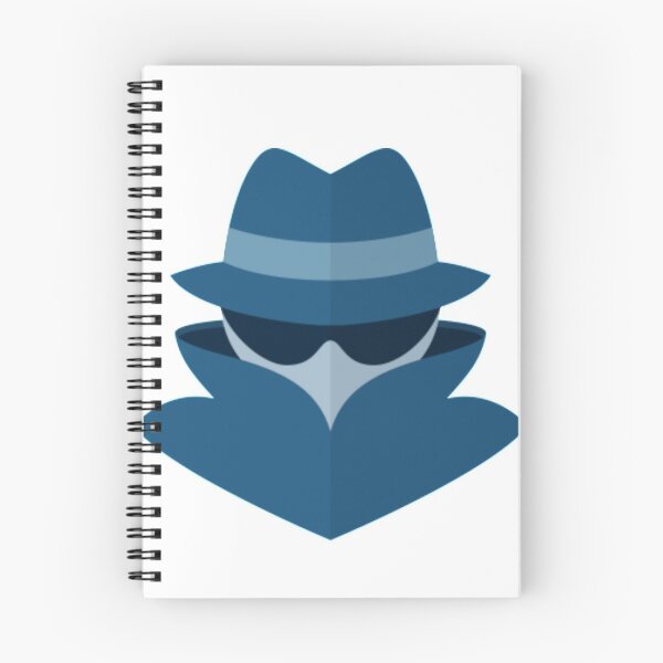 Item preview, Incognito Hacker designed and sold by ag-photography.