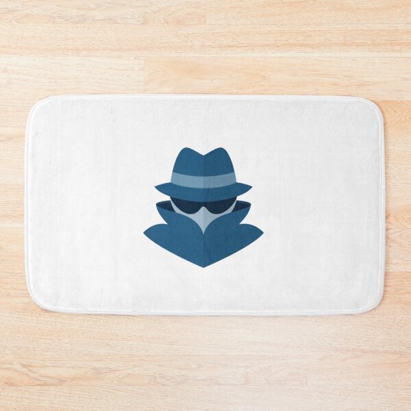 Item preview, Incognito Hacker designed and sold by ag-photography.