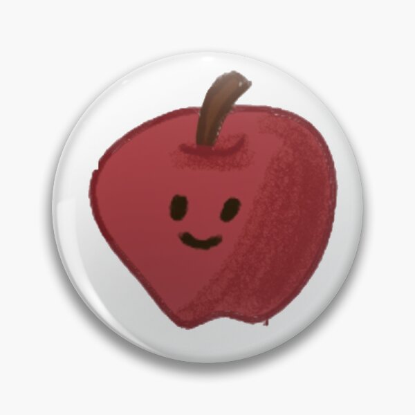 Item preview, Red Apple designed and sold by emli9.