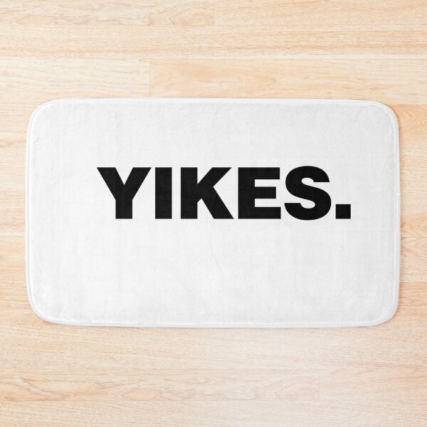 Item preview, Yikes designed and sold by lobstershorts.