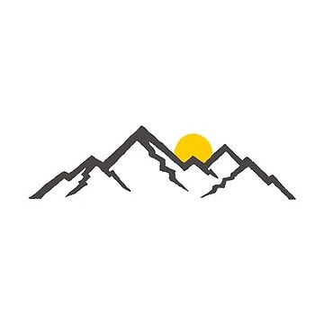Aperçu de l'œuvre Montagne de LizBach