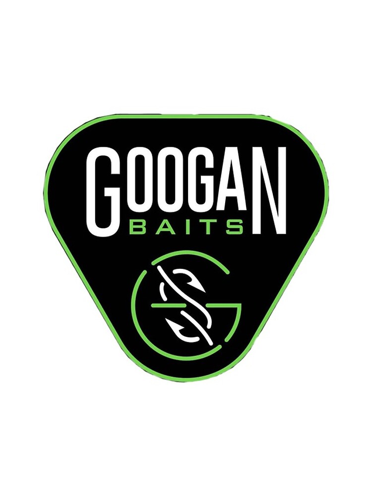 Googan squad by bigmouthbassett