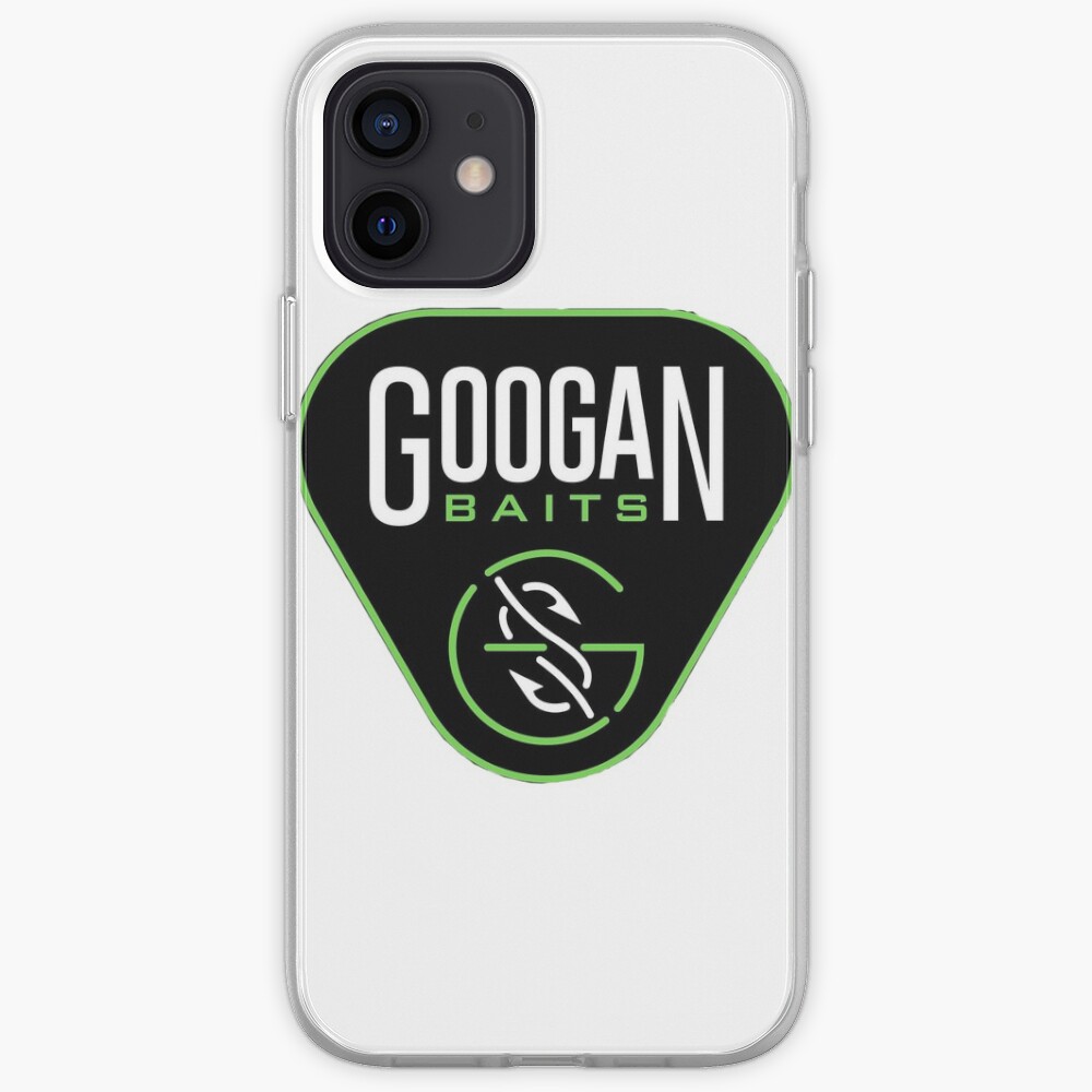 Googan squad iPhone Case & Cover