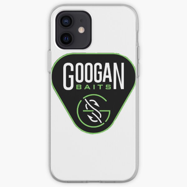 Googan squad iPhone Soft Case
