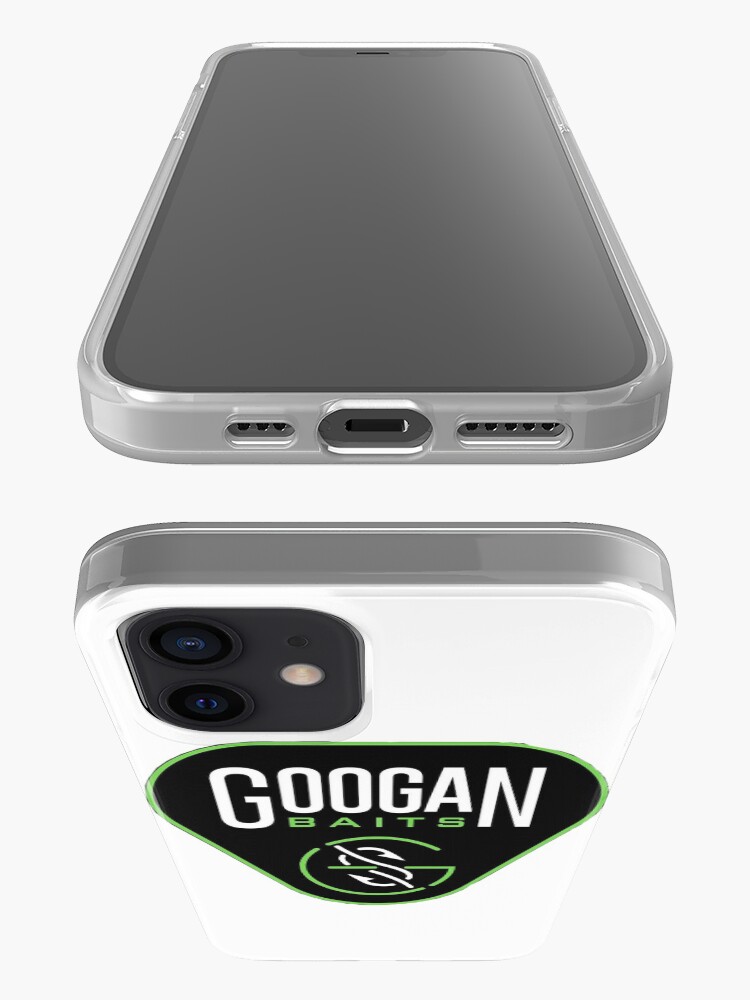 Alternate view of Googan squad iPhone Case & Cover