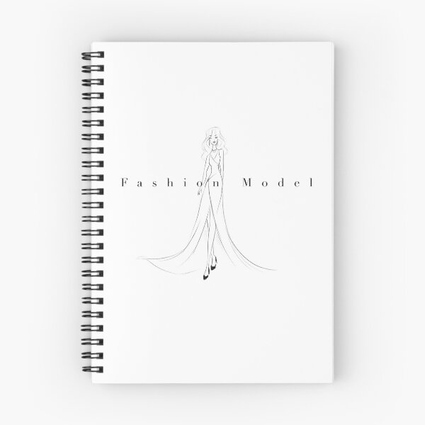 Item preview, Fashion Model designed and sold by artistic-vivi.