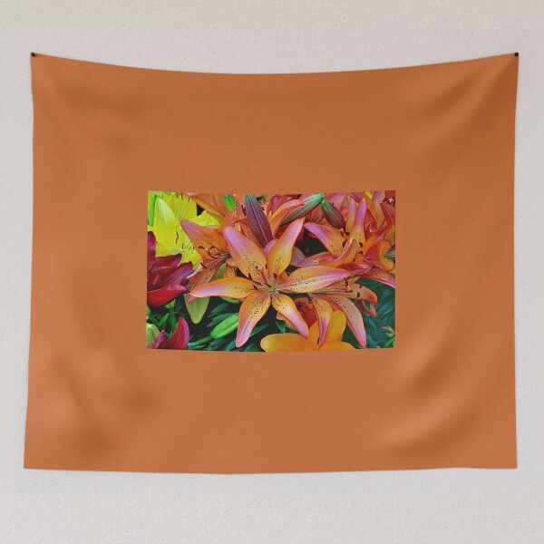 Item preview, I Brought You Flowers Honey  designed and sold by Lanis Rossi.