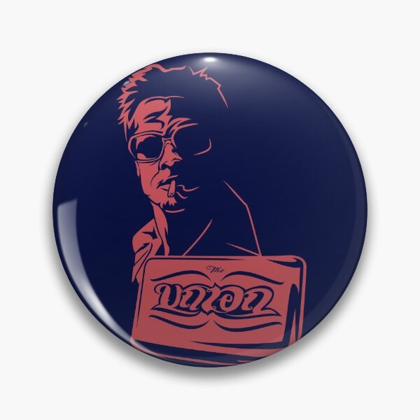 Item preview, The Union Fight club designed and sold by TheUnion.