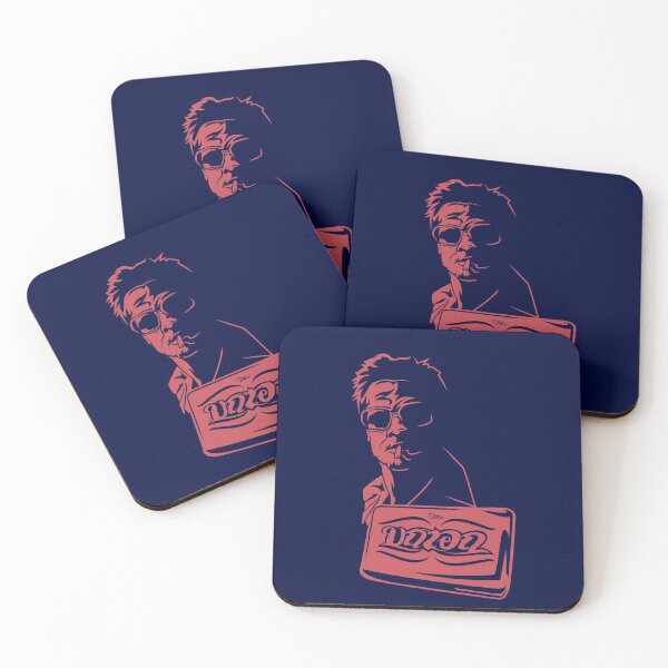 Item preview, The Union Fight club designed and sold by TheUnion.