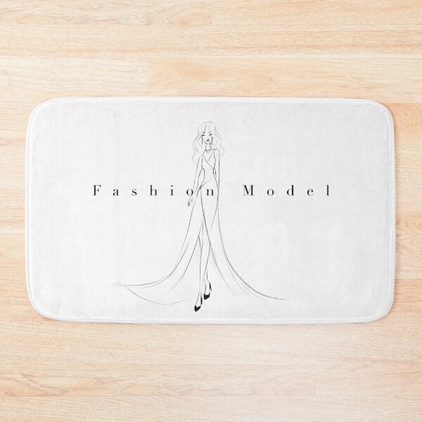 Item preview, Fashion Model designed and sold by artistic-vivi.
